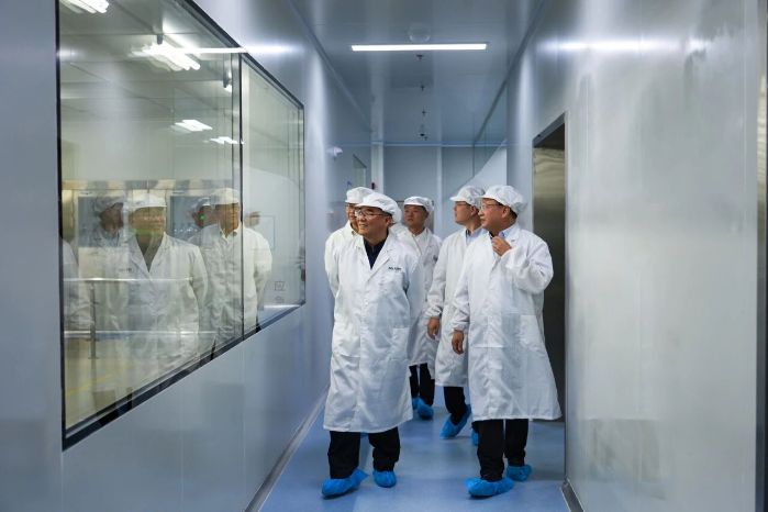 調(diào)研美泰2