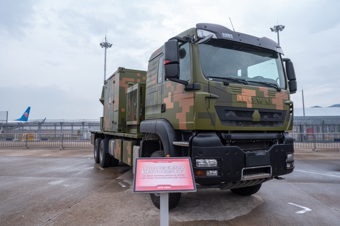 7、JN1199大功率通信對抗系統(tǒng)_副本